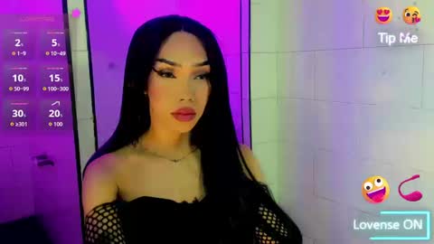 Nicky online show from 09.19.25