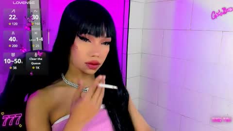 Nicky online show from 03.03.26