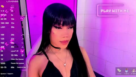 Nicky online show from 03.31.26