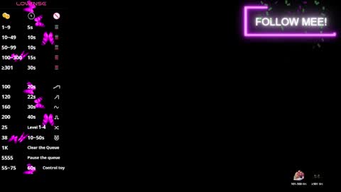 Nicky online show from 05.08.26