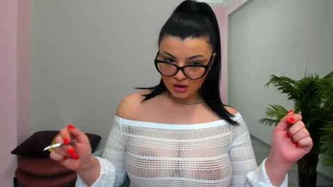 NickyStarr7 online show from 04.29.26
