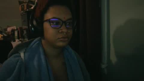 nickythehawtie online show from 02.12.26