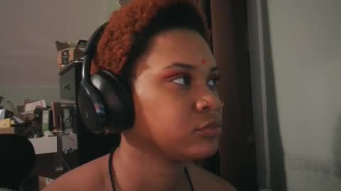 nickythehawtie online show from 02.15.26