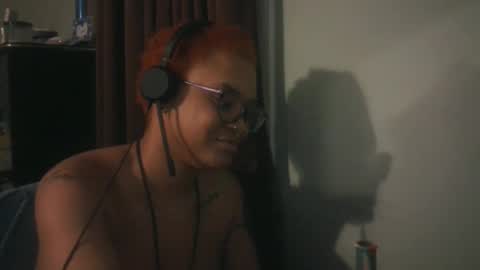 nickythehawtie online show from 03.20.26