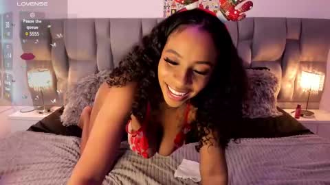 Nicky online show from 12.22.24