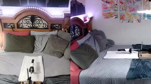 nickytrapz69 online show from 11.05.25