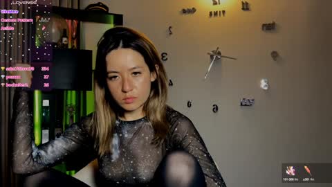Nicky online show from 12.13.24