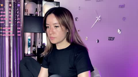Nicky online show from 12.14.24