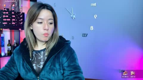 Nicky online show from 12.27.24