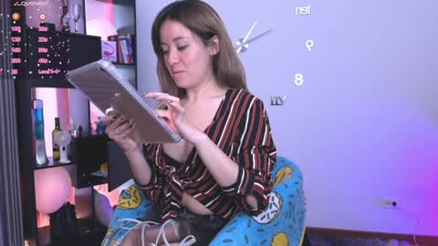 Nicky online show from 12.28.24