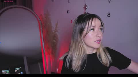 Nicky online show from 11.15.25