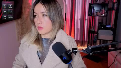 Nicky online show from 02.08.26