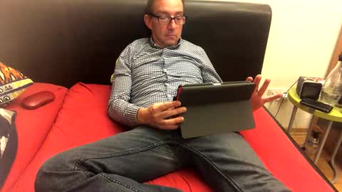 Nico online show from 01.02.25