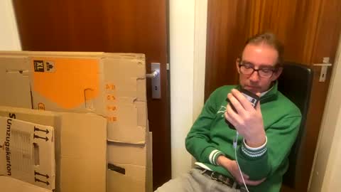 Nico online show from 01.25.25