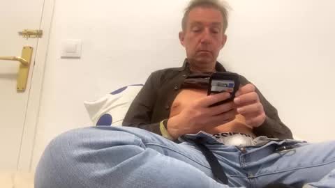 Nico online show from 03.05.25