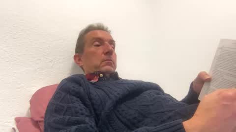 Nico online show from 03.11.25