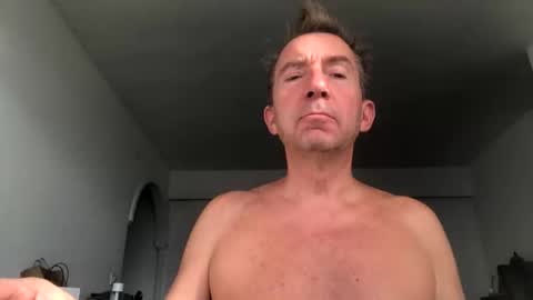 Nico online show from 11.01.25