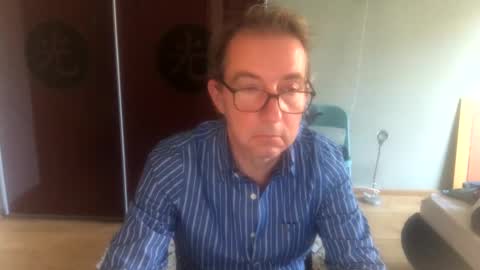 Nico online show from 02.05.26