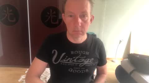 Nico online show from 03.23.26