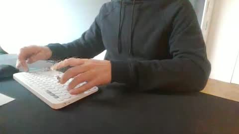 Nico209029 online show from 12.14.24