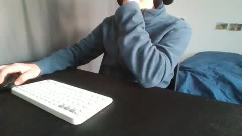 Nico209029 online show from 01.23.25
