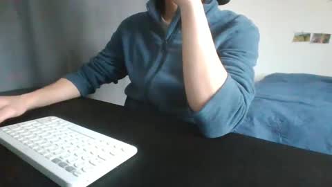 Nico209029 online show from 01.25.25