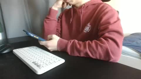 Nico209029 online show from 02.02.25