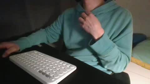 Nico209029 online show from 02.24.25