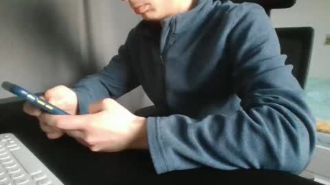 Nico209029 online show from 03.01.25