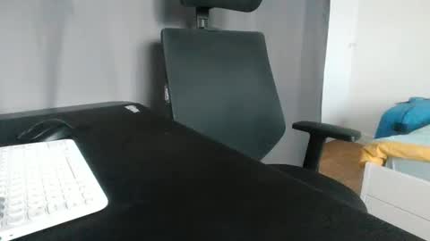 Nico209029 online show from 03.03.25