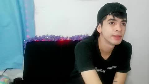 nico222025 online show from 02.02.26