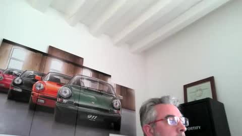 Nico online show from 04.16.26