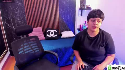 Nico online show from 06.09.26