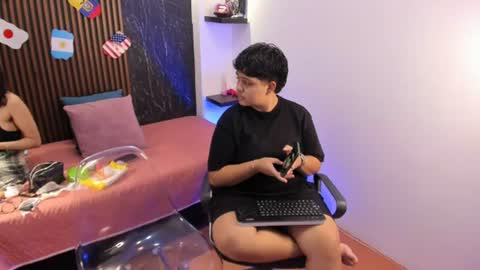 Nico online show from 06.17.26