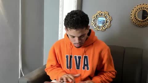 nico_blaze7 online show from 11.23.25