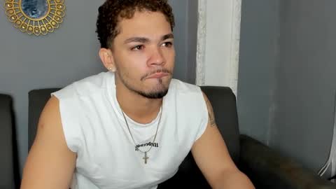 nico_blaze7 online show from 12.21.25