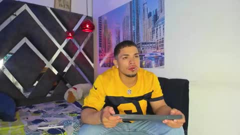 nico_blaze7 online show from 01.14.26