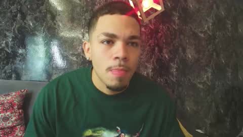 nico_blaze7 online show from 02.25.26