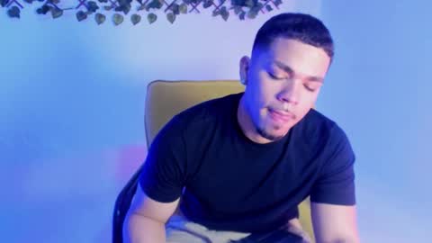 nico_blaze7 online show from 02.26.26