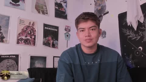 Nicols online show from 12.15.24