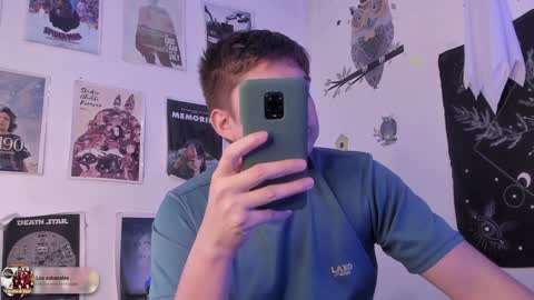 Nicols online show from 01.03.25