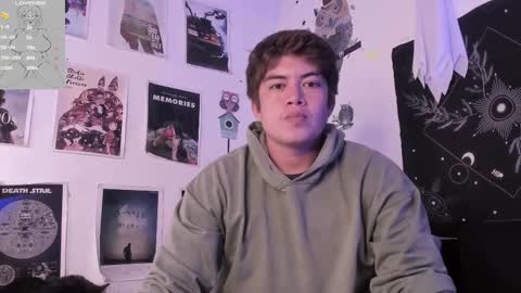 Nicols online show from 02.09.25