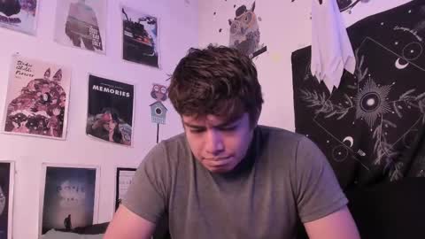 Nicols online show from 02.11.25