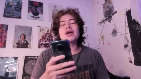 Nicols online show from 09.11.25