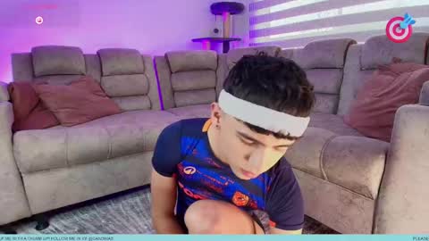 nico online show from 09.16.25