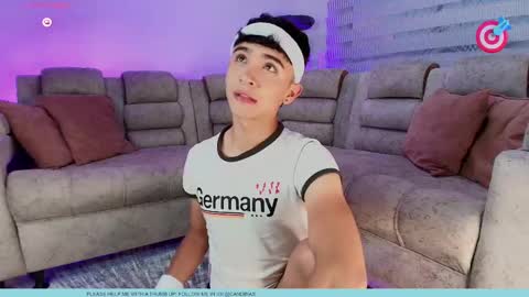 nico online show from 09.25.25