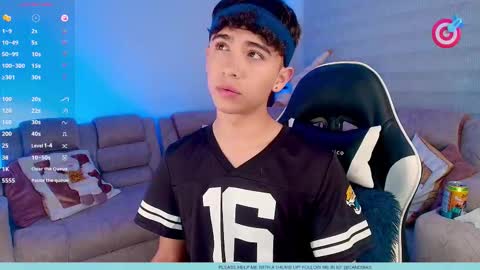 nico online show from 12.17.25