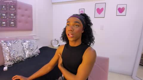 nico_dior online show from 03.29.26