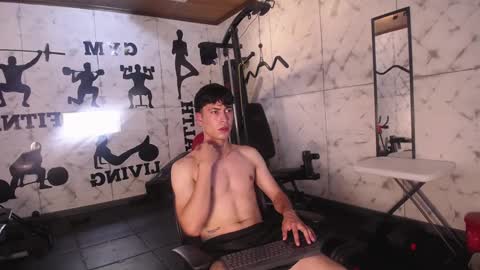 Nico  online show from 12.20.25