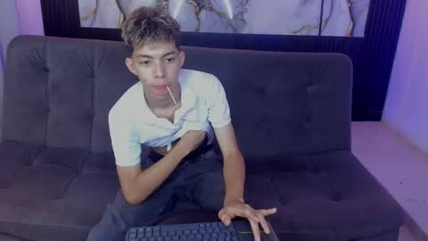 nico_naughtyboy online show from 05.31.26